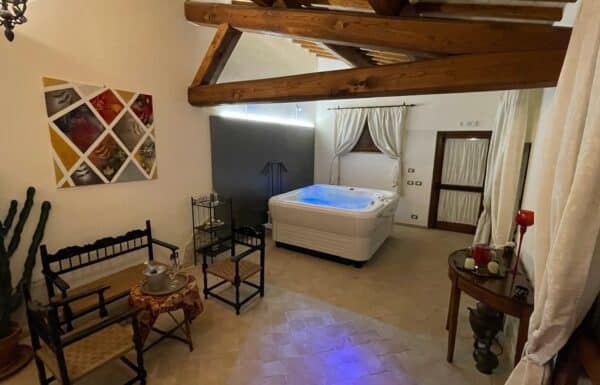 Tenuta San Savino Delle Rocchette Galleria 10