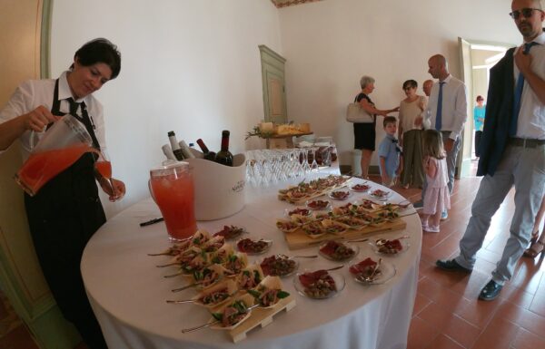 Villa Chiarelli Gallery 15