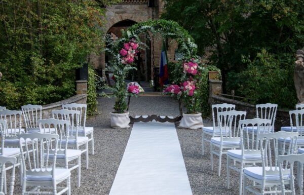 Castello di Gropparello Galleria 30