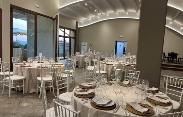 Villa la Ripa Winery & Wine Tasting Experience Gallery 2