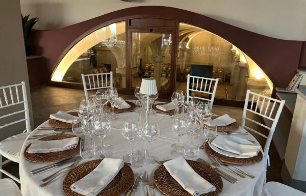 Villa la Ripa Winery & Wine Tasting Experience Gallery 0