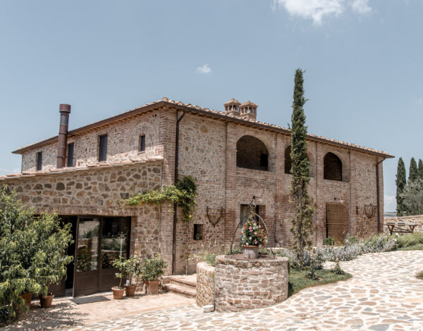 Historic Houses Categoria dell'elenco Poggio Il Castellare