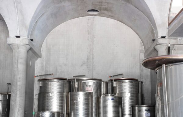 Villa la Ripa Winery & Wine Tasting Experience Gallery 4