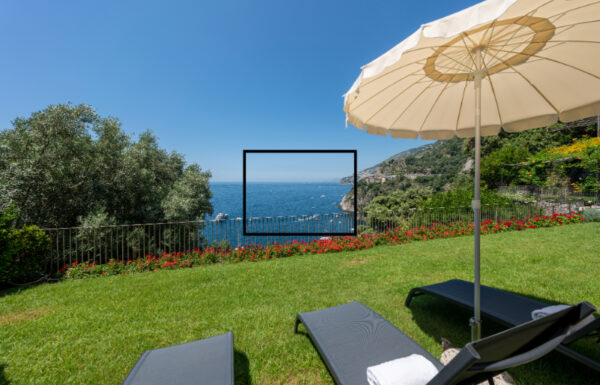 Villa Conca Smeraldo Gallery 0