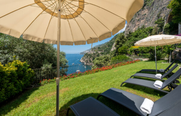 Villa Conca Smeraldo Gallery 2