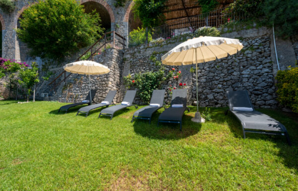Villa Conca Smeraldo Gallery 1