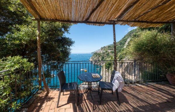 Villa Conca Smeraldo hotel amalfi Gallery 3
