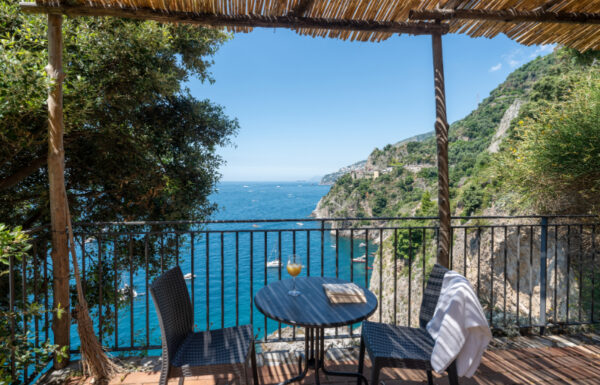Villa Conca Smeraldo Gallery 5
