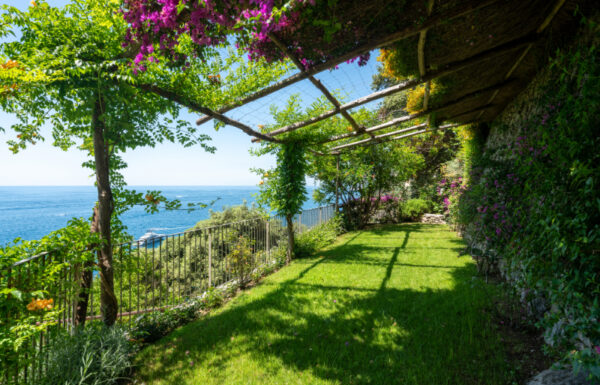 Villa Conca Smeraldo Gallery 4