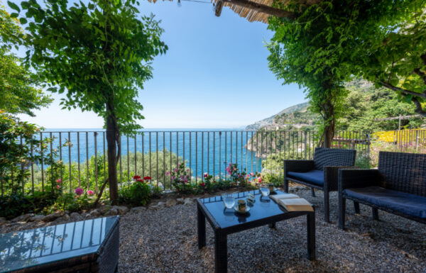 Villa Conca Smeraldo destination wedding in italy Gallery 7