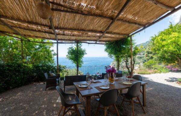 Villa Conca Smeraldo destination wedding Gallery 8