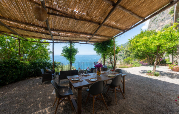 Villa Conca Smeraldo Gallery 9