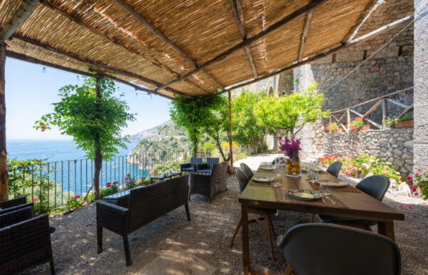 Villa Conca Smeraldo Gallery 10