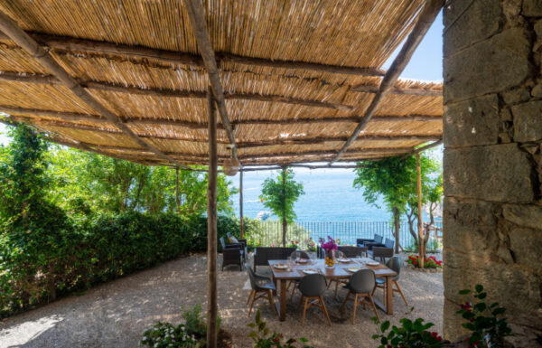 Villa Conca Smeraldo wedding amalfi Gallery 13