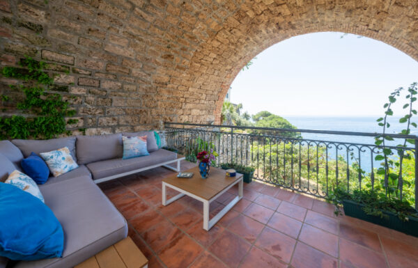 Villa Conca Smeraldo Gallery 12