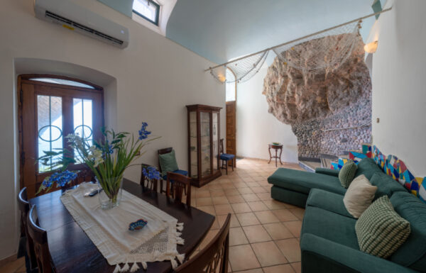 Villa Conca Smeraldo Gallery 15