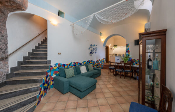 Villa Conca Smeraldo Gallery 14