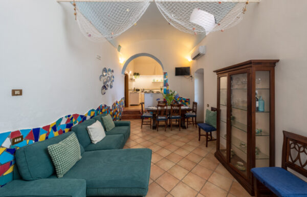 Villa Conca Smeraldo Gallery 16