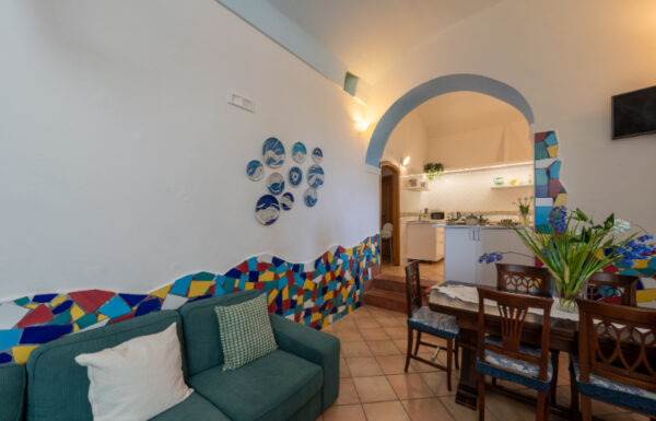 Villa Conca Smeraldo Gallery 17