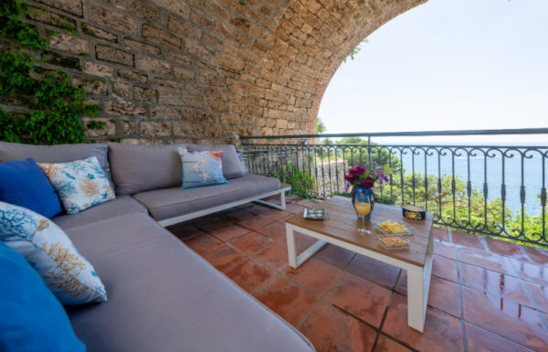 Villa Conca Smeraldo amalfi coast Gallery 50