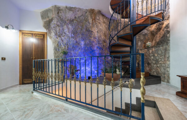 Villa Conca Smeraldo wedding in amalfi Gallery 59