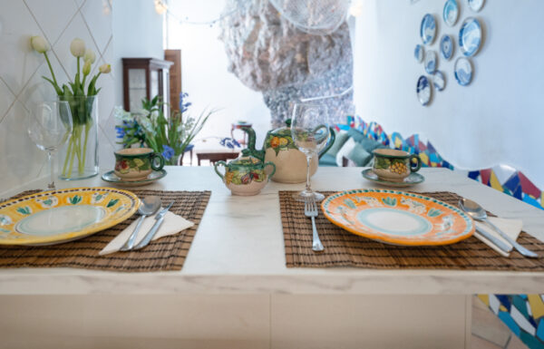 Villa Conca Smeraldo Gallery 63