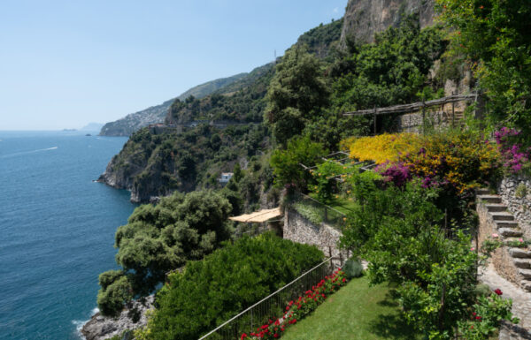 Villa Conca Smeraldo destination wedding in capri Gallery 66