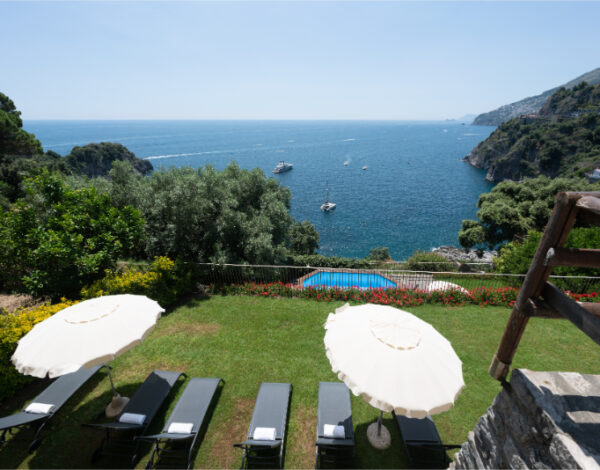Relais di charme Listing Category Villa Conca Smeraldo destination wedding in italy