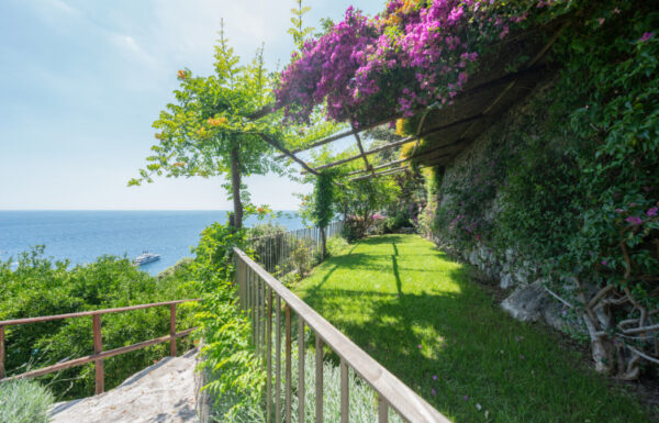 Villa Conca Smeraldo destination wedding in amalfi Gallery 69
