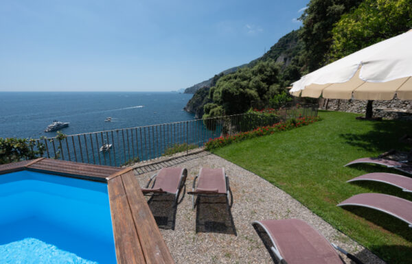 Villa Conca Smeraldo Gallery 74