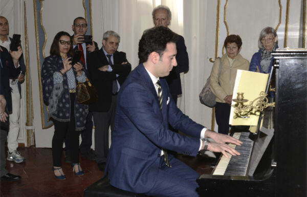 Palazzo Terzano Gallery 3