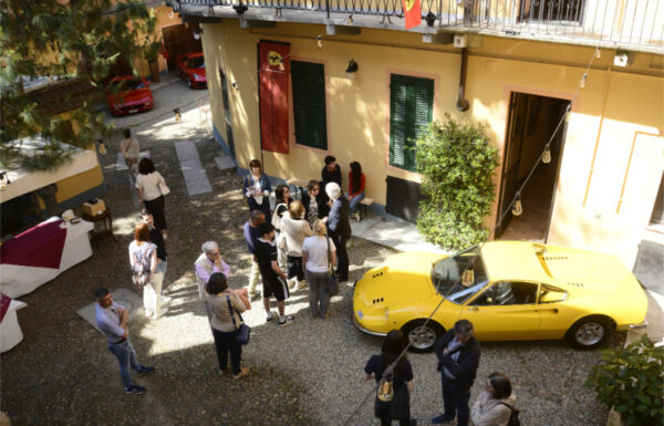Palazzo Terzano Gallery 1