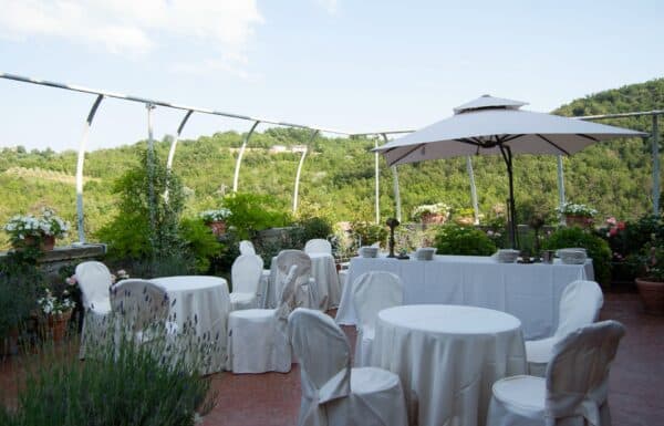 Castello di Gropparello Galleria 49