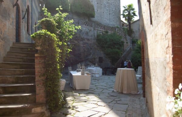Castello di Gropparello Galleria 47