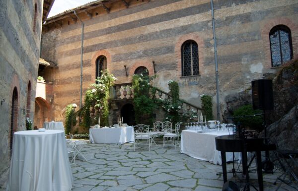 Castello di Gropparello Galleria 46