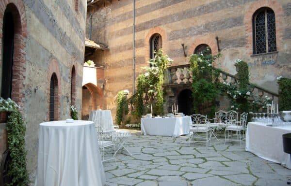 Castello di Gropparello Galleria 55