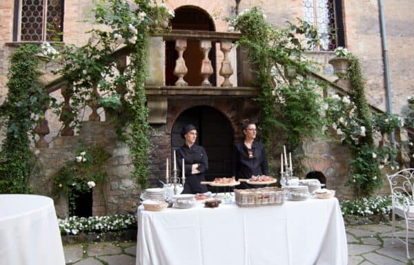 Castello di Gropparello Galleria 56