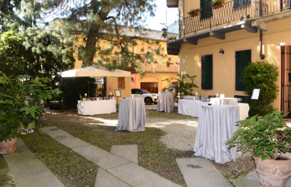 Palazzo Terzano Gallery 6
