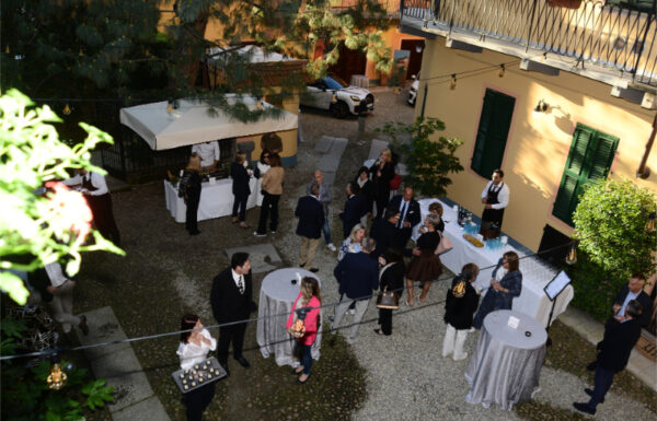 Palazzo Terzano Gallery 5