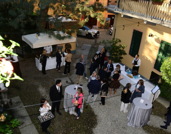 Historic Houses Listing Category Palazzo Terzano