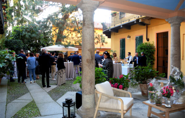 Palazzo Terzano Gallery 14