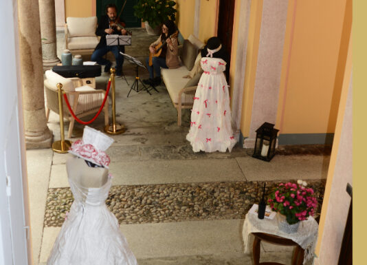 Palazzo Terzano Gallery 12