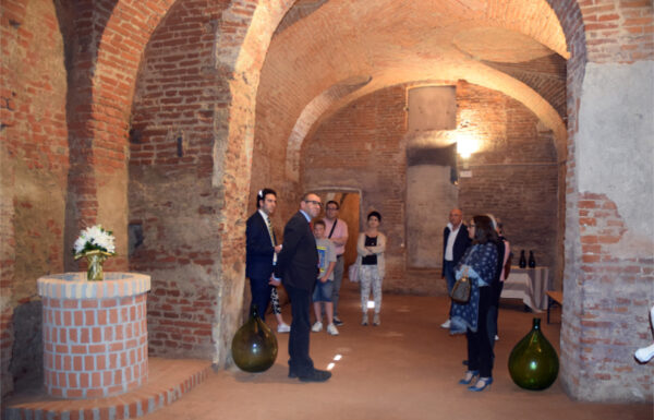 Palazzo Terzano Gallery 24