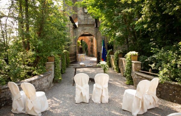 Castello di Gropparello Galleria 6