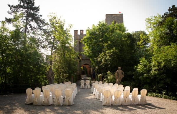 Castello di Gropparello Galleria 5