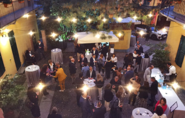 Palazzo Terzano Gallery 23