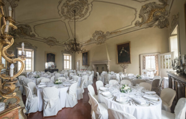 Castello di Pasturana Gallery 67