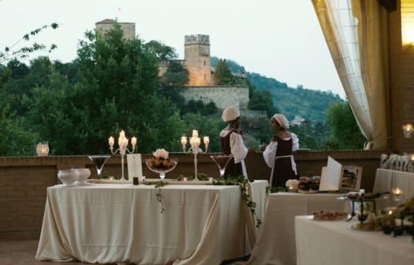 Castello di Gropparello Galleria 74