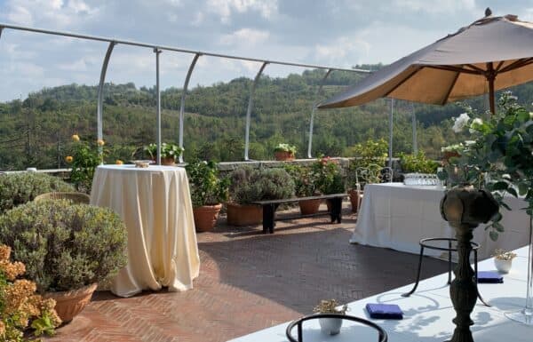 Castello di Gropparello Galleria 82