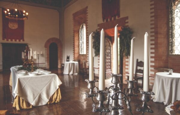 Castello di Gropparello Galleria 77